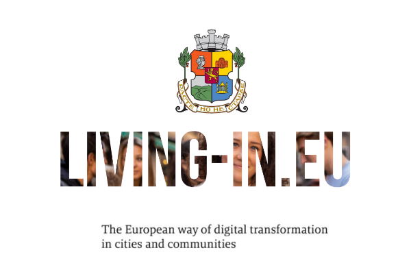 Заместник-кметът на София г-н Иван Гойчев е новият съпредседател на Дигиталната асамблея на движението Living-in.EU