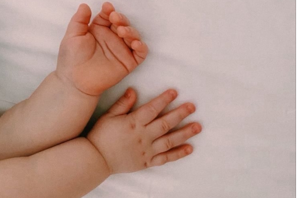 10 деца се родиха от инвитро програмата на Столична община през 2024 г.