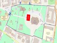 Зони за сигурност и контролно-пропускателни пунктове на местата за провеждане на публични събития от програмата на Апостолическото посещение на Негово Светейшество Папа Франциск