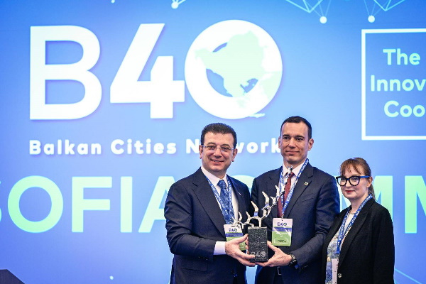 Васил Терзиев откри българското издание на B40: “Това е повратна точка, бъдещето зависи от нашето сътрудничество”