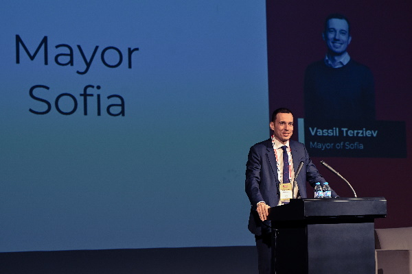 Васил Терзиев: София има „жива технологична система“ и дава възможности в сферата на туризма