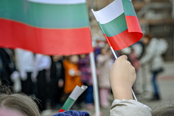 Столичната община се включи в отбелязването на 3 март в 31. СУЧЕМ 