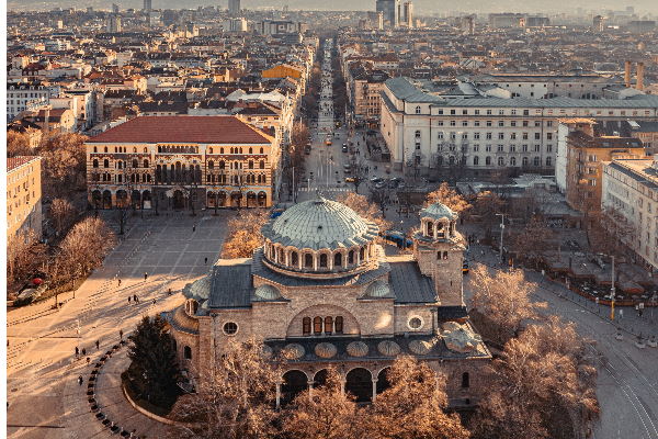 Кметът на София Васил Терзиев проведе работна среща с кметове на кметства на територията на Столичната община