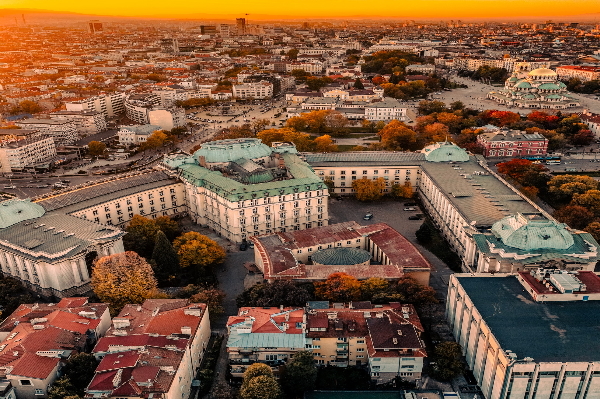 Определен е съставът на Комисията за избор на главен архитект на София