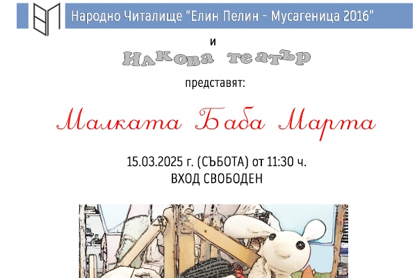 Програма 