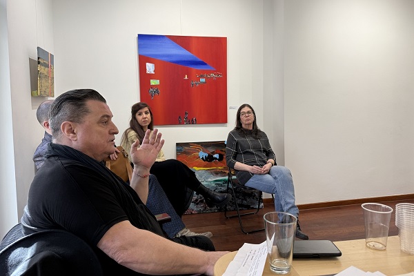 Второ обучение по проект 