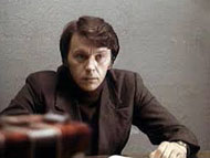 Творчески портрет на актьора Любомир Бъчваров