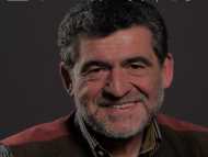 Георги Борисов е поет на месец май в Столичната библиотека