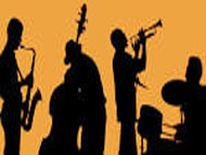 Концерт на Джаз формация 