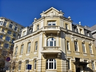 Исторически маршрут, посветен на 9 май