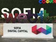 Повече от 450 ученици и стартиращи компании ще бъдат на Webit.festival 2019 с безплатни билети от квотата на Столична община
