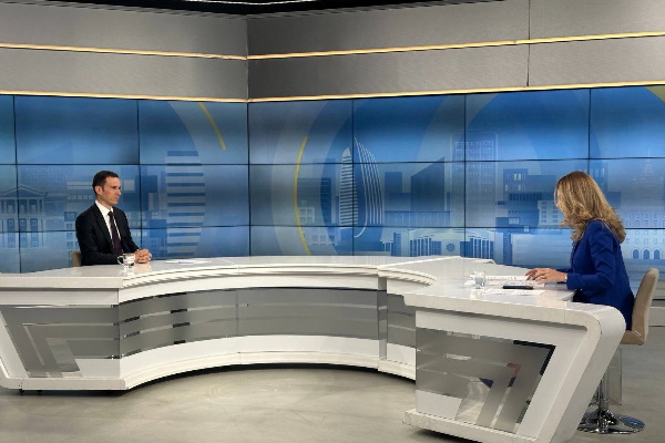 Васил Терзиев: Има мафия в отпадъците, институциите бездействат, София сама се бори с нерегламентираните сметища