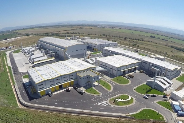 Столичният завод за отпадъци премина успешно поредна цялостна проверка от РИОСВ