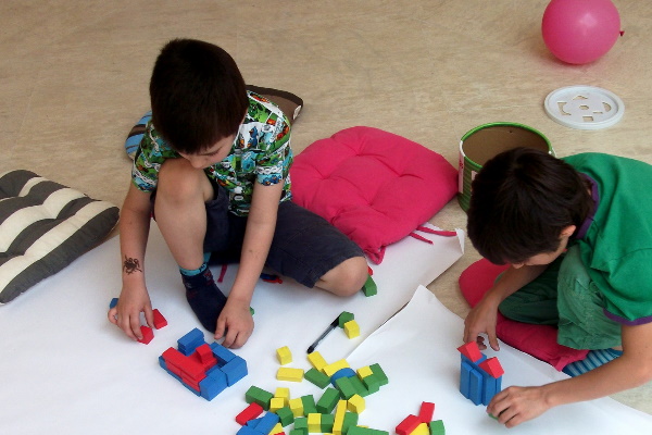 Регионален исторически музей – София: Образователна програма 