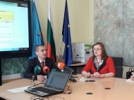 Извърши се първото класиране за местата в столичните детски градини