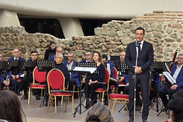 София отбеляза 146 години от обявяването ѝ за столица