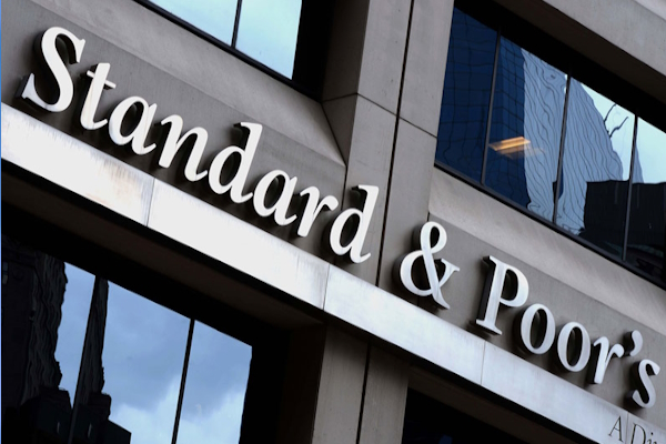 S&P потвърди кредитния рейтинг на София