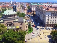 Архитекти от Италия, Франция, Русия, Турция, Румъния и България с оферти за нов облик на пл. „Св. Неделя“