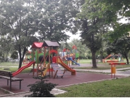 Кметът на София Йорданка Фандъкова посети Детска градина „Жар птица“