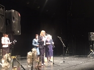 Наградиха директори и учители за принос в развитието на столичното образование