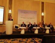 Зам.-кметът Йоана Христова участва в конференцията 