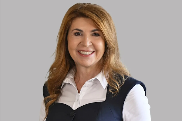 Кметът на София назначи арх. Богдана Панайотова за главен архитект на Столичната община