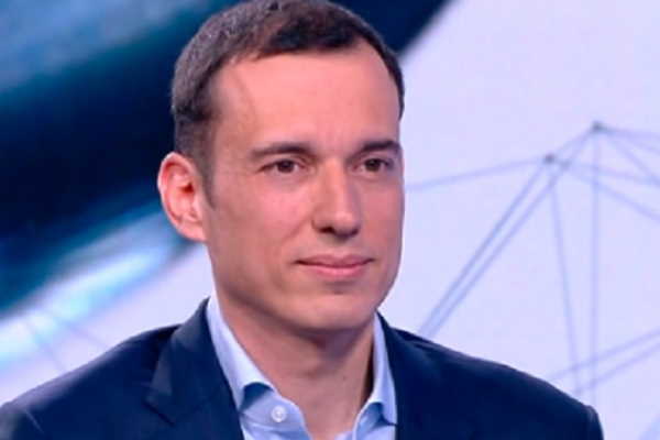 Васил Терзиев: 