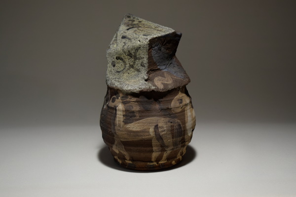 ЗАНАЯТ/CRAFT е името на самостоятелна изложба в галерия „Сердика“