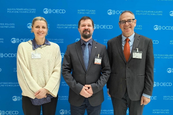 ОИСР: София бележи напредък с инфраструктурата за отпадъци, разделното събиране и цялостната си визия за кръгова икономика