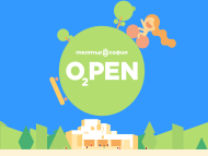 Откритата сцена на Театър „София“ отново ще предложи богата културна програма