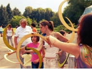 „Карнавал-Експрес '2019“