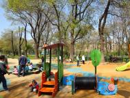 Детска олимпиада „Баба и внуче“ – начало на Програма „Ваканция“