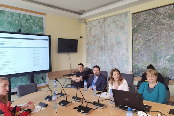 11 458 деца са приети на първо класиране в общинските детски ясли, детски градини и подготвителните групи