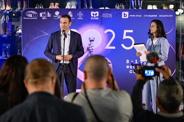 Васил Терзиев:  Lunar ни кара да мечтаем и да оценяваме красивото