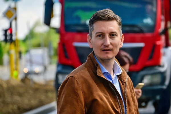 Иван Василев: Нека използваме създалата се ситуация, за да водим дебат за истинските проблеми и техните решения