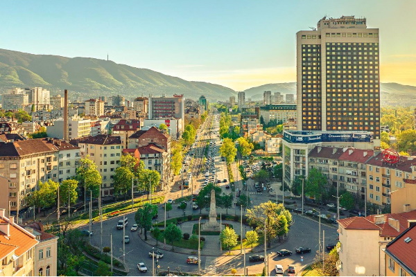 София отчита втора поредна година нива на фини прахови частици под допустимия максимум