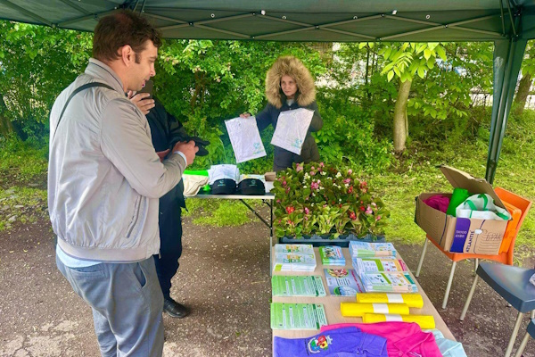 След МаГаТа Фест в 