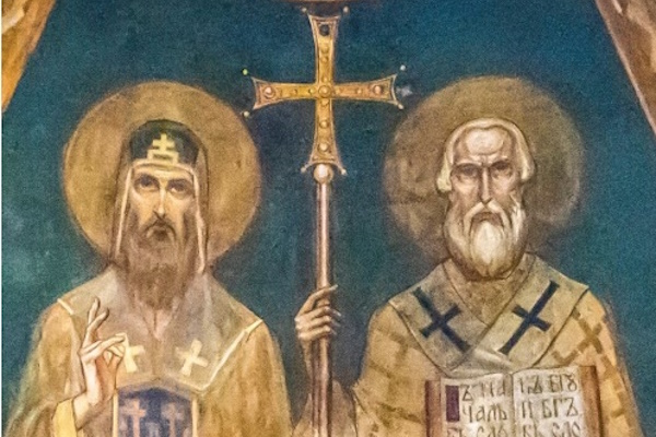 София празнува 24 май