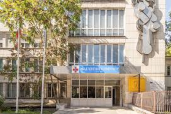 Общинската МБАЛ 