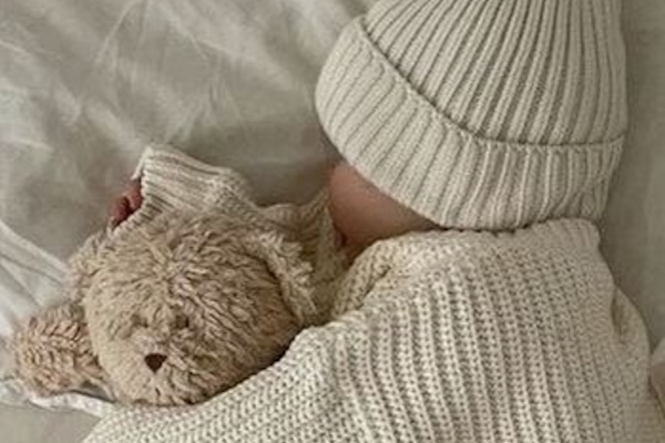 Радостин е най-новото бебе от 