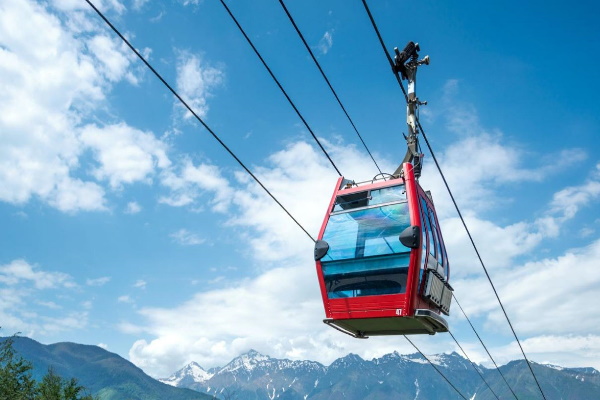 Столичната община изготви Пътна карта за възстановяване на лифтовете на Витоша и осигуряване на достъп до планината