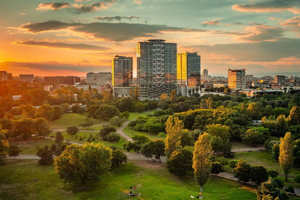 Васил Терзиев отново даде срок на АОП за произнасяне по обществена поръчка – този път за зелената система на София