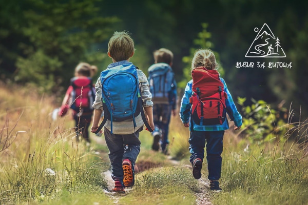 Одобрени са проектите на 9 сдружения и училища за инициативата „Витоша на децата“