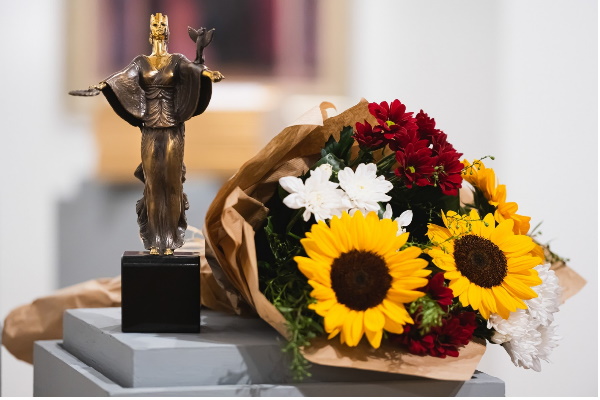 Награди на Столичната община за ярки постижения в областта на културата