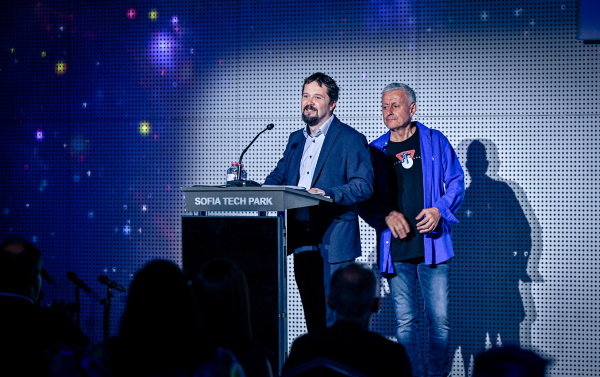 Зам.-кметът Иван Гойчев присъства на откриването на Фестивала 