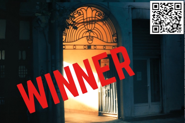 Фотоконкурсът „В крачка“ с нов победител и ново месечно предизвикателство