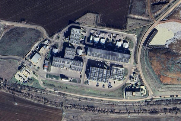 Васил Терзиев сезира Европрокуратурата за злоупотреби на предишното управление със Завода за отпадъци