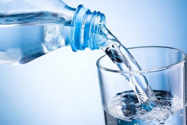 Столичната община ще раздава минерална вода във връзка с горещото време