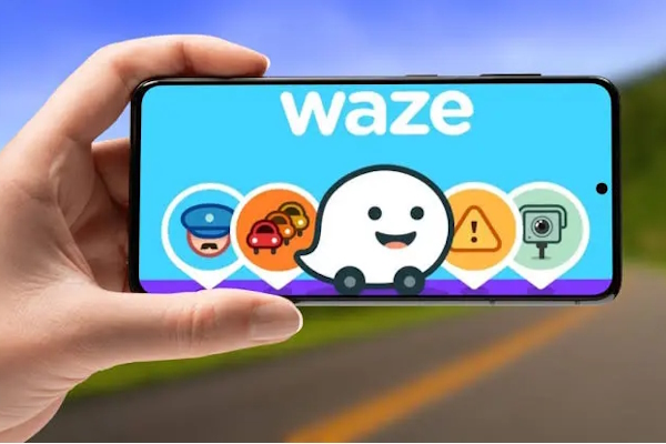 Столичната община споделя промените в движението с Waze - за по-малко изненади по пътя