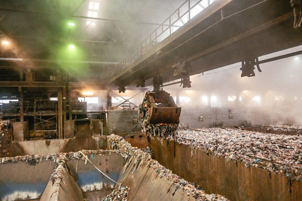 Столична община е спестила близо 5 млн. лв. за управление на битовите отпадъци през първото полугодие на 2025 година